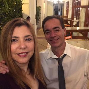 Meet your Posher, Nidia